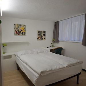 Camera economy con letto king size