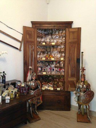 Ristorante degli Amici